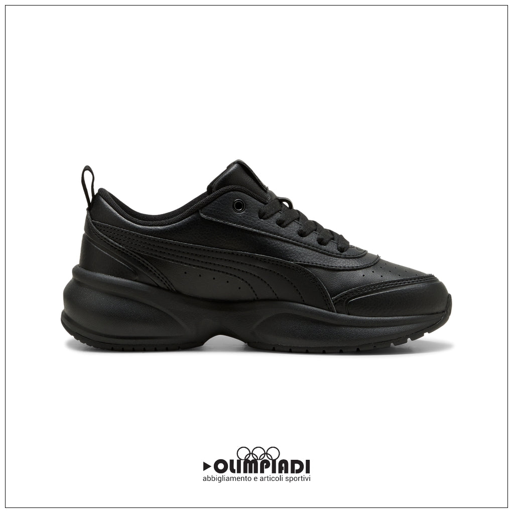 Sneakers Puma Cilia 2 Mode Nere - 407285-01