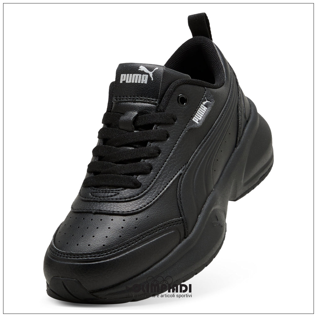 Sneakers Puma Cilia 2 Mode Nere - 407285-01