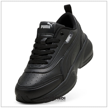 Sneakers Puma Cilia 2 Mode Nere - 407285-01