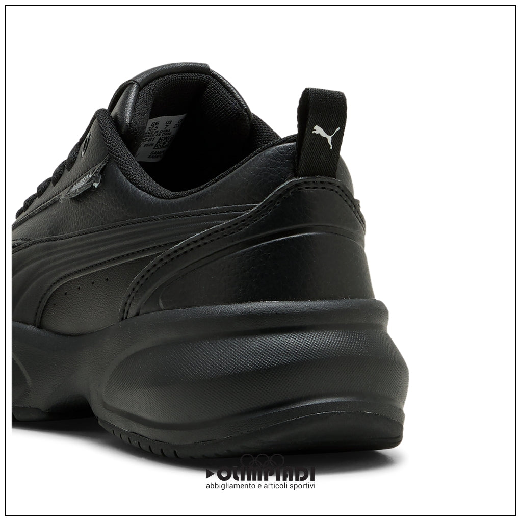 Sneakers Puma Cilia 2 Mode Nere - 407285-01