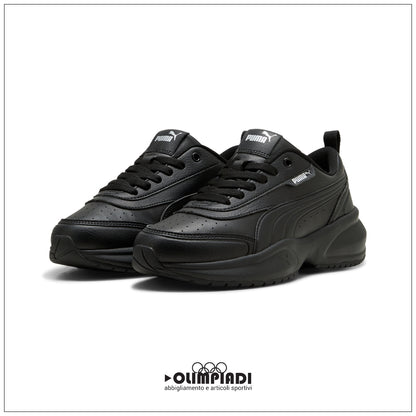 Sneakers Puma Cilia 2 Mode Nere - 407285-01