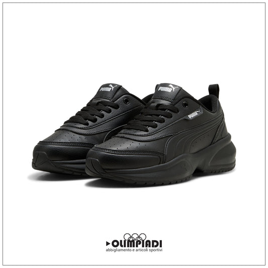Sneakers Puma Cilia 2 Mode Nere - 407285-01