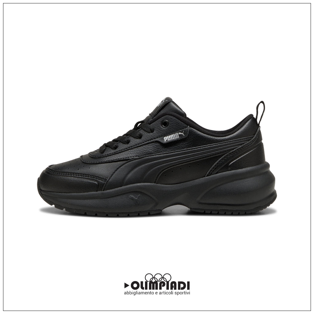 Sneakers Puma Cilia 2 Mode Nere - 407285-01