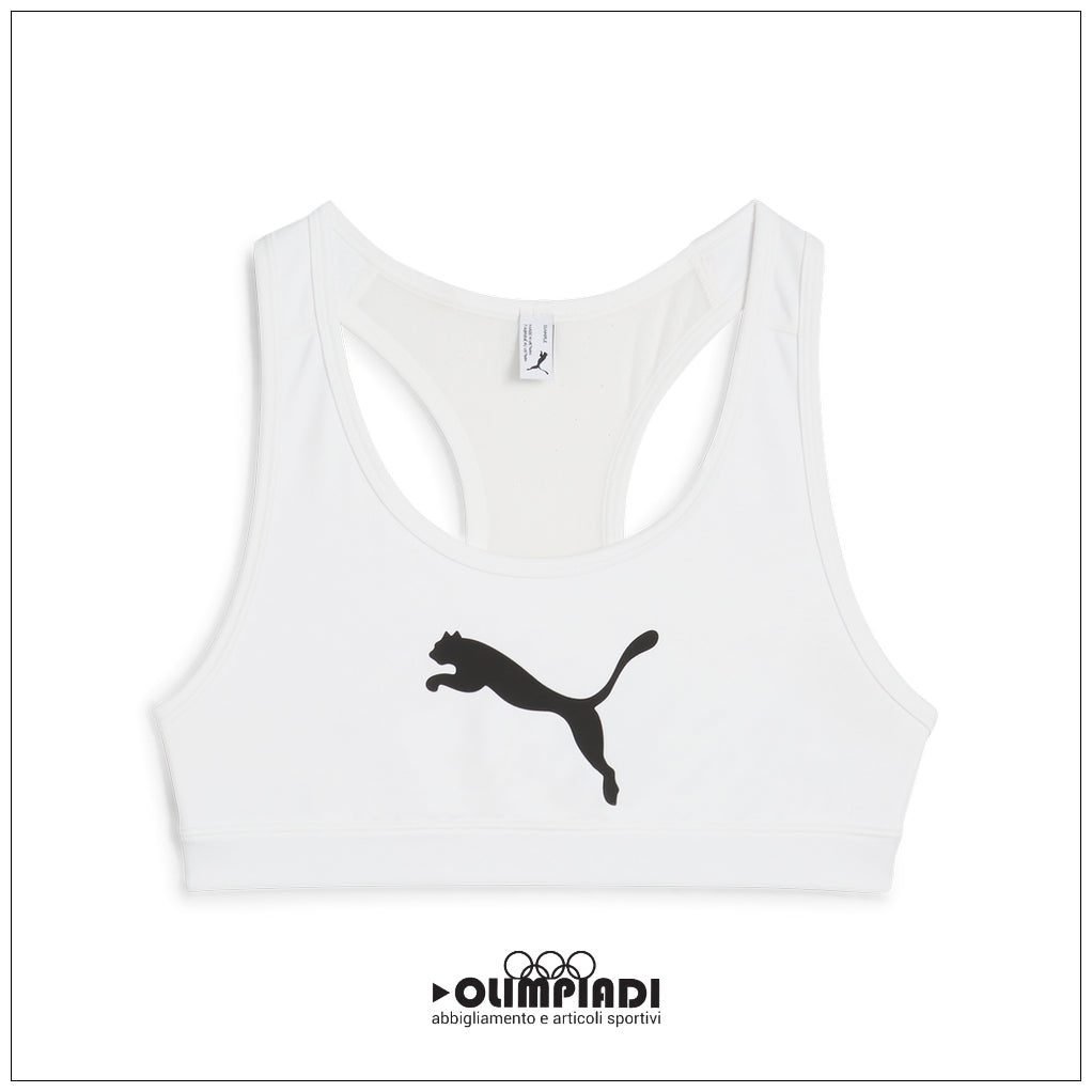 4KEEPS BRA - MID PUMA 526960-52 - 526960-52