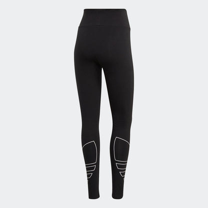 LEGGINGS LRG ADIDAS W