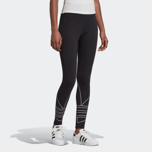LEGGINGS LRG ADIDAS W