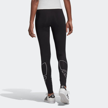 LEGGINGS LRG ADIDAS W