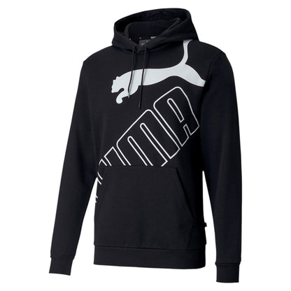 FELPA  BIG LOGO FL PUMA 583504-01