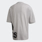 T SHIRT BOXBOS ADIDAS M