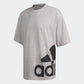 T SHIRT BOXBOS ADIDAS M