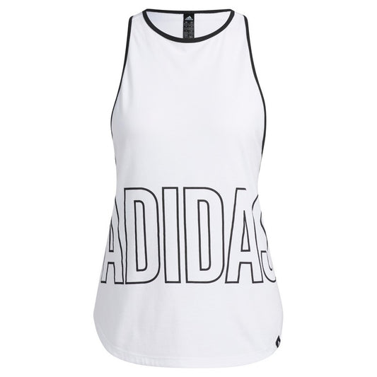 CANOTTA ALPHA ADIDAS W