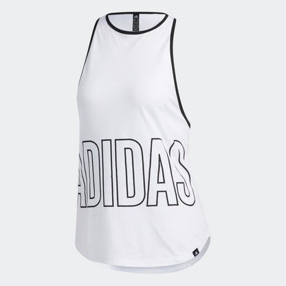 CANOTTA ALPHA ADIDAS W