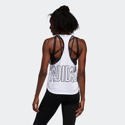 CANOTTA ALPHA ADIDAS W