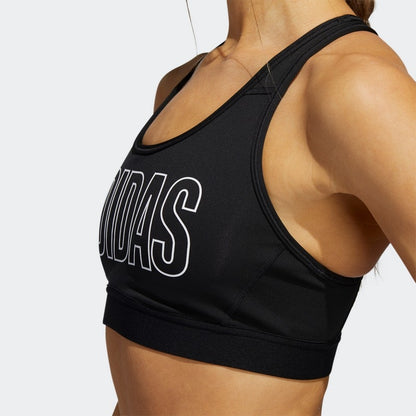 BRA DRST ALPHA ADIDAS W