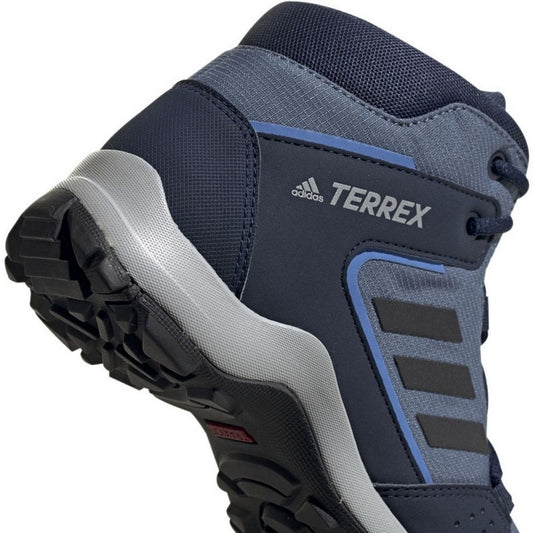 SCARPONCINO TERREX ADIDAS JR