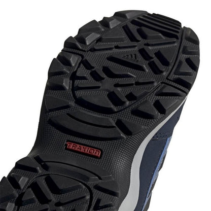 SCARPONCINO TERREX ADIDAS JR