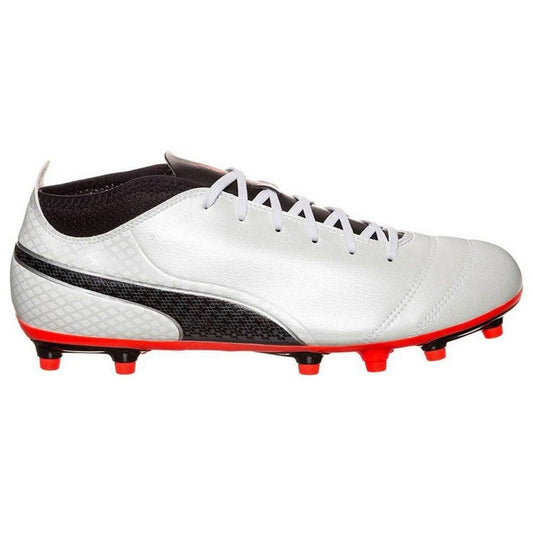 PUMA ONE 17.4 FG JR 104244-01