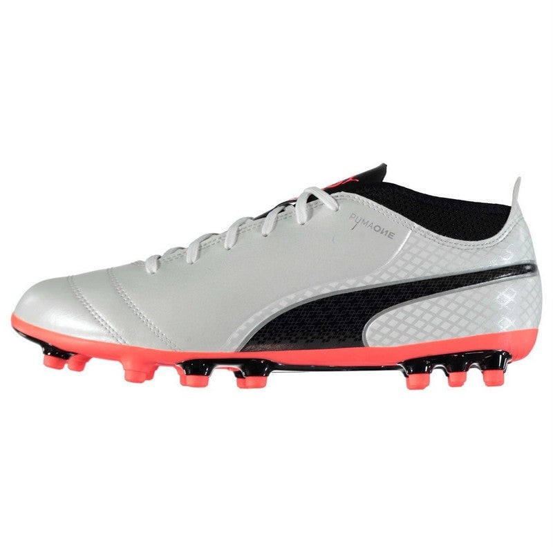 PUMA ONE 17.4 FG JR 104244 01