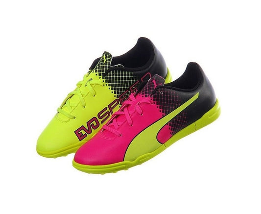 PUMA EVOSPEED 5.5 TRICKS TT JR 103630-01