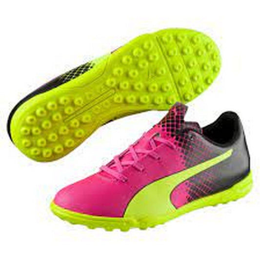 PUMA EVOSPEED 5.5 TRICKS TT JR 103630-01