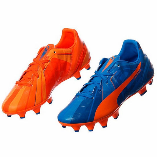 PUMA EVOSPEED 4 H2H FG JR 103728-01