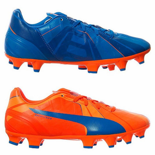 PUMA EVOSPEED 4 H2H FG JR 103728-01