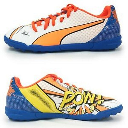PUMA EVOPOWER 4.2 POP TT JR 103654-01