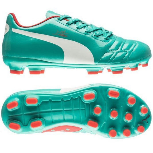 PUMA EVOPOWER 4 AG JR 102967-04