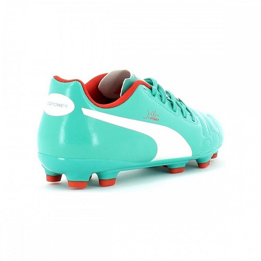 PUMA EVOPOWER 4 AG JR 102967-04