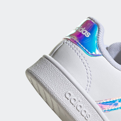 ADIDAS GRAND COURT INF