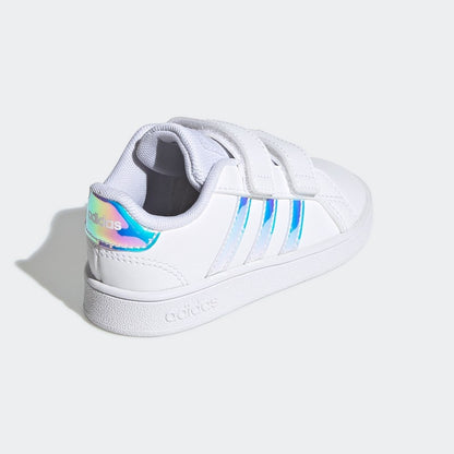 ADIDAS GRAND COURT INF