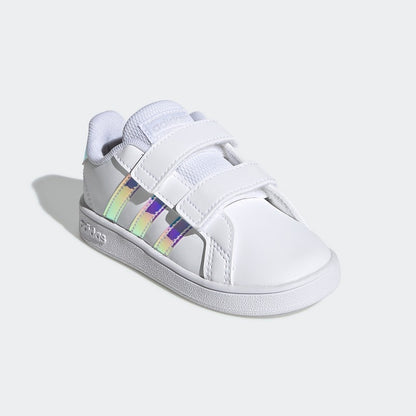 ADIDAS GRAND COURT INF