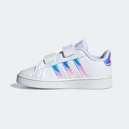 ADIDAS GRAND COURT INF