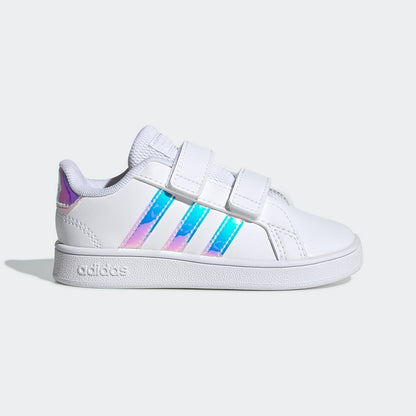 ADIDAS GRAND COURT INF