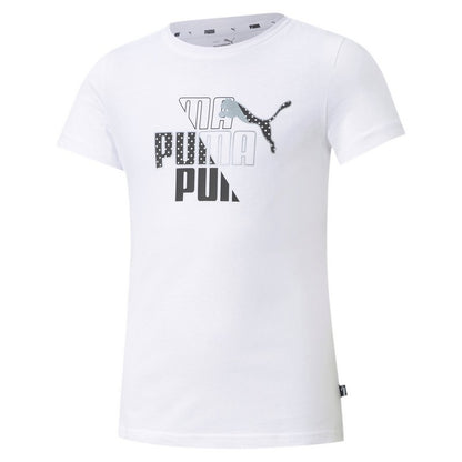 T SHIRT JR G PUMA