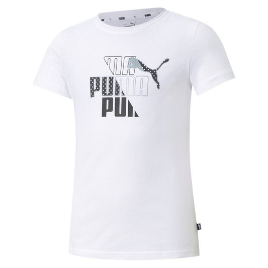 T SHIRT JR G PUMA