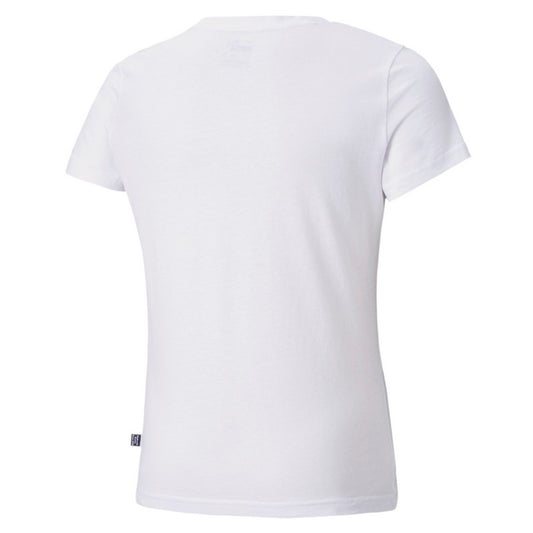 T SHIRT JR G PUMA