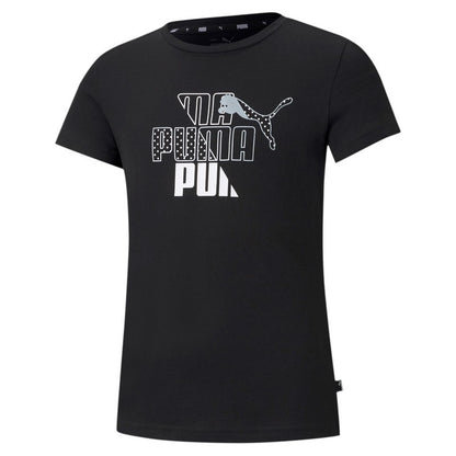 T SHIRT JR G PUMA