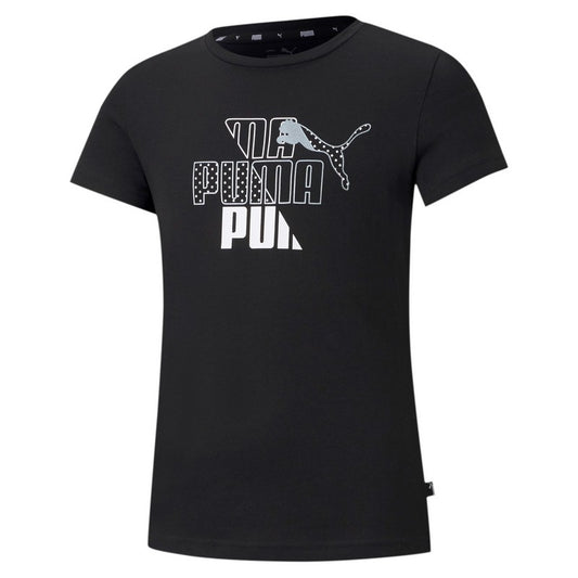 T SHIRT JR G PUMA