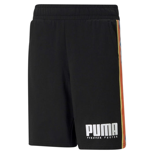 BERMUDA ALPHA JR PUMA