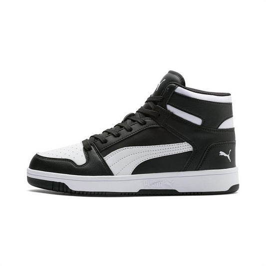 PUMA REBOUND HI SL