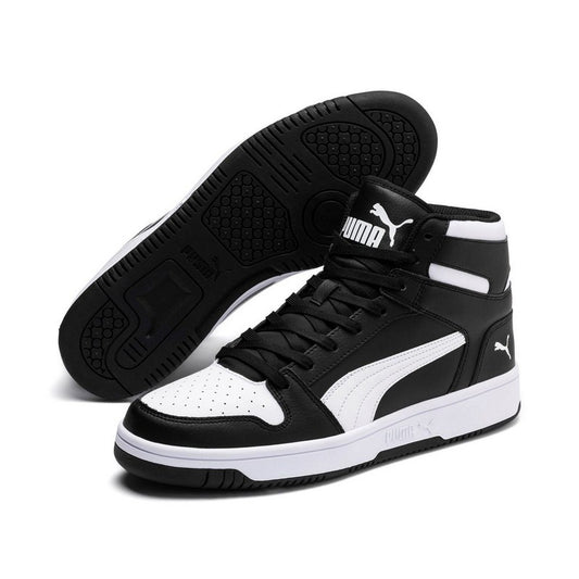 PUMA REBOUND HI SL