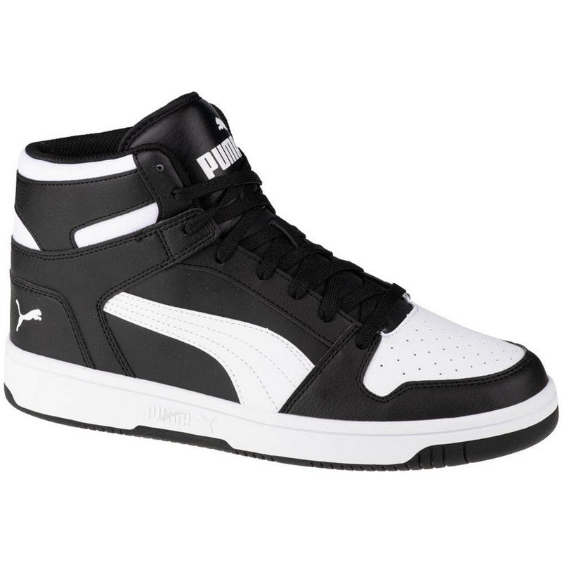 PUMA REBOUND HI SL