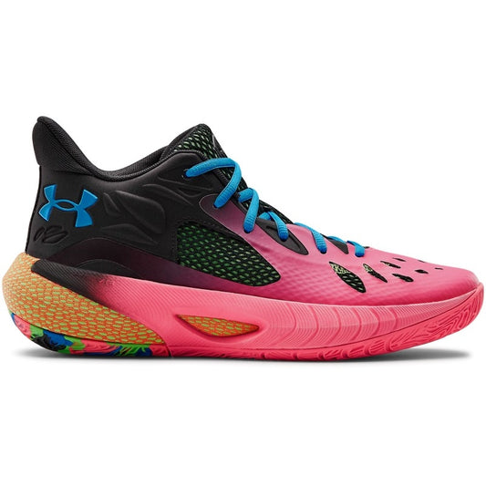 HAVOC 3 UNDER ARMOUR