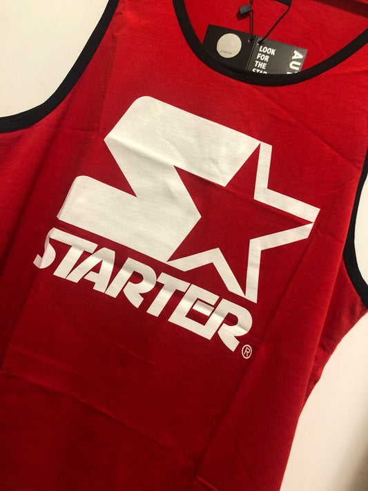 CANOTTA U STARTER