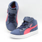 PUMA MID CANVAS PS