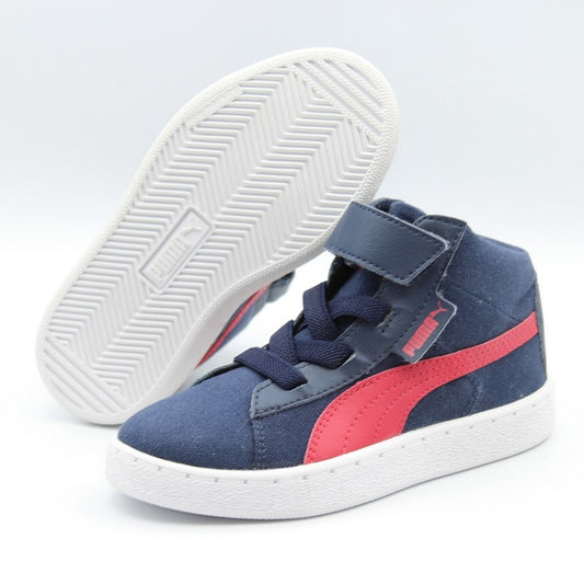 PUMA MID CANVAS PS