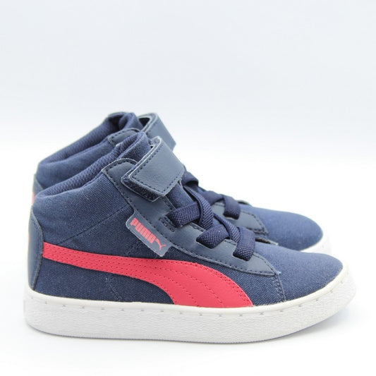 PUMA MID CANVAS PS