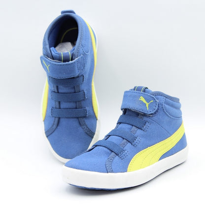 CANVAS ELSU MID PS 356016-01