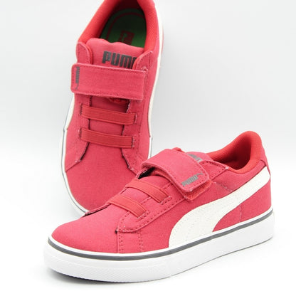 CANVAS VULC PS 356416-05